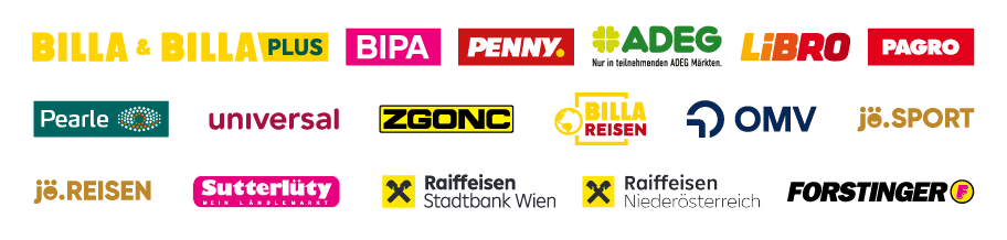 jö Bonus Club Partner