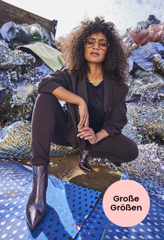 Outfit der Woche