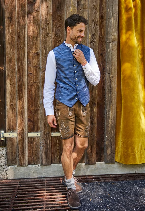 Outfit der Woche