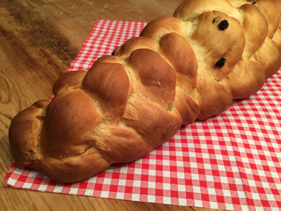 Allerheiligenstrietzel