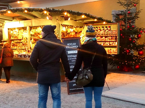 Hellbrunner Adventzauber