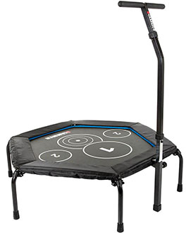 Trampolin