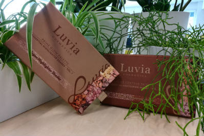 Luvia_Preise Luvia Cosmetics Paletten
