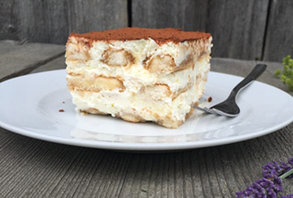 Tiramisu von Christina Tiramisu von Christina