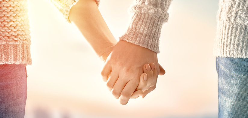 couple on Valentines day Valentinstag auf der ganzen Welt