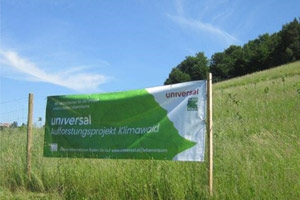 Baumpflanz-Aktion Südost-Steiermark/Gradwohl