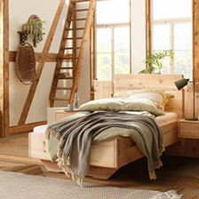 Schlafzimmermöbel im Landhausstil kaufen