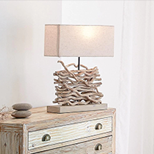 Lampen im Landhausstil kaufen