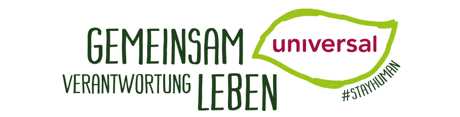 Gemeinsam Verantwortung leben