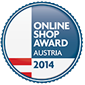 Online Shop Award