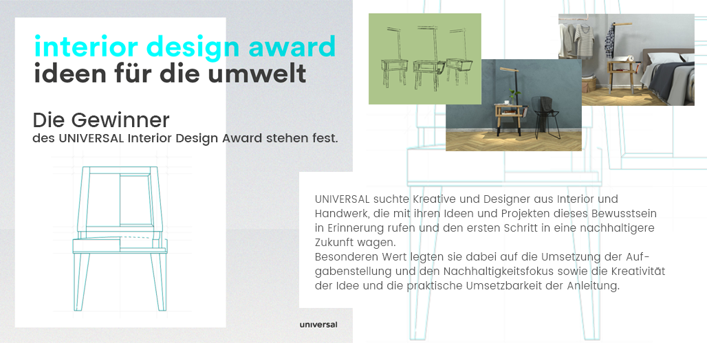 Interior Design Award