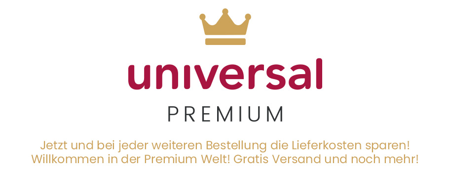 Universal Premium
