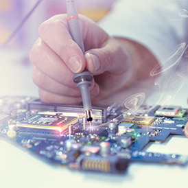 Technikservices
