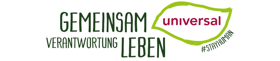 Gemeinsam Verantwortung leben