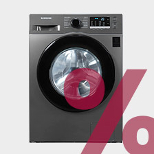 Günstige Waschmaschinen bei Universal kaufen