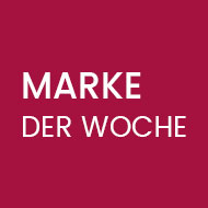 Marke der Woche bei Universal Versand entdecken
