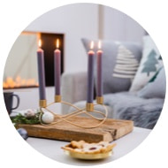 Weihnachtsdekoration bei Universal kaufen