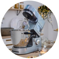 Weihnachtsküchen-Artikel bei Universal kaufen