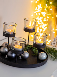 Weihnachtsbeleuchtung bei Universal kaufen