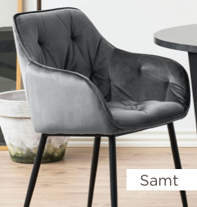 Wohntrends Samt