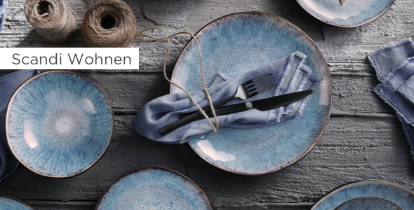 Wohntrends Scandi Wohnen