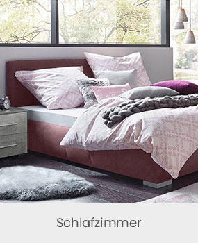 Schlafzimmer bei Universal finden