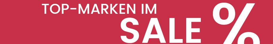 Top Marken im Sale bei Universal 
