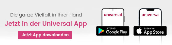 Jetzt Universal App herunterladen