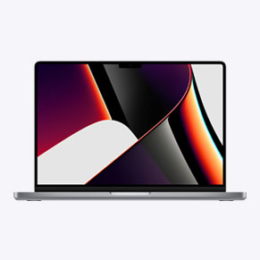 Apple Macbooks bei Universal kaufen