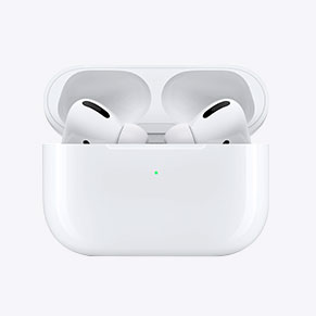 Apple Airpods bei Universal kaufen