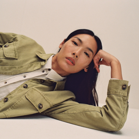 Tom Tailor Damen 