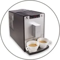 Kaffeemaschinen bei Universal kaufen