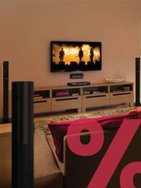 Heimkino günstig bei Universal kaufen