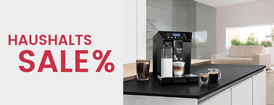 Haushalt Sale