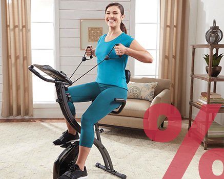 Fitnessgeräte günstig bei Universal kaufen