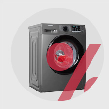 Günstige Waschmaschinen bei Universal kaufen