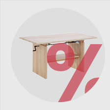 Günstige Tische bei Universal kaufen