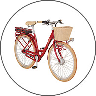 E-Bikes bei Universal kaufen