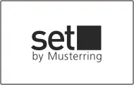 set by Musterring