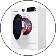 Waschmaschinen günstig bei Universal kaufen