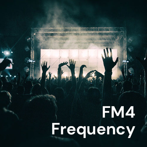 2 x 1 Tickets für das FM4 Frequency
