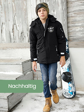 Nachhaltige Kindermode bei Universal kaufen