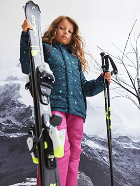 Sportmode für Kinder bei Universal kaufen