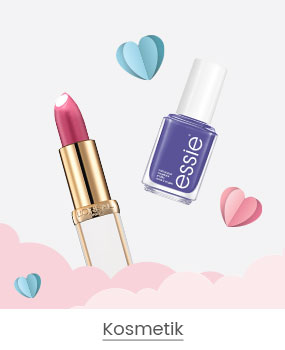 Kosmetik zum Valentinstag bei Universal kaufen