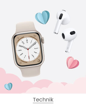 Technik zum Valentinstag bei Universal kaufen