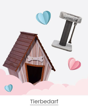 Tierbedarf zum Valentinstag bei Universal kaufen