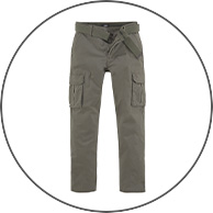 Hosen für jeden Moment bei Universal finden