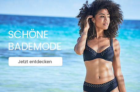 Schöne Bademode bei Universal kaufen