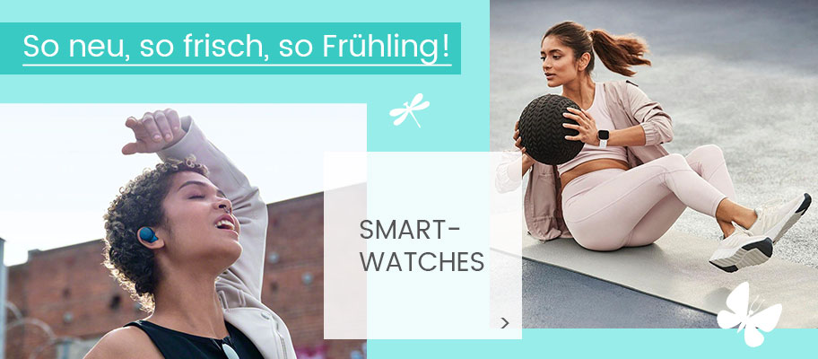 Smartwatches bei Universal kaufen