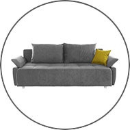 Sofas günstig bei Universal kaufen